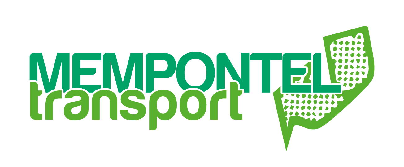 Mempontel Transport